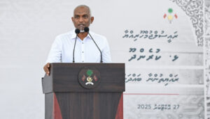 ސިވިލް ސާރވިސް މުވައްޒަފުންނާއި އެއްގިންތިއަކަށް ރާއްޖޭގެ ހުރިހާ ކައުންސިލްތަކުގެ އިދާރީ މުވައްޒަފުންވެސް ގިންތިކުރަނީ