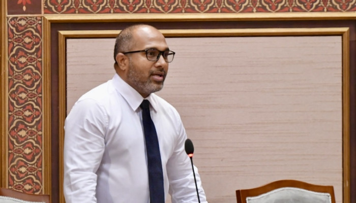 ޤައުމީ ޑްރަގް ޕޮލިސީ އަންނަ މަހުގެ ނިޔަލަށް ނިންމާލަން މަސައްކަތް ކުރަނީ