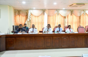 ގެއްލުނު 13.6 މިލިއަން ސިނގިރޭޓު މައްސަލާގައި ސަރުކާރު އިދާރާތައް މަޖިލީހަށް ހާޒިރުކުރަނީ