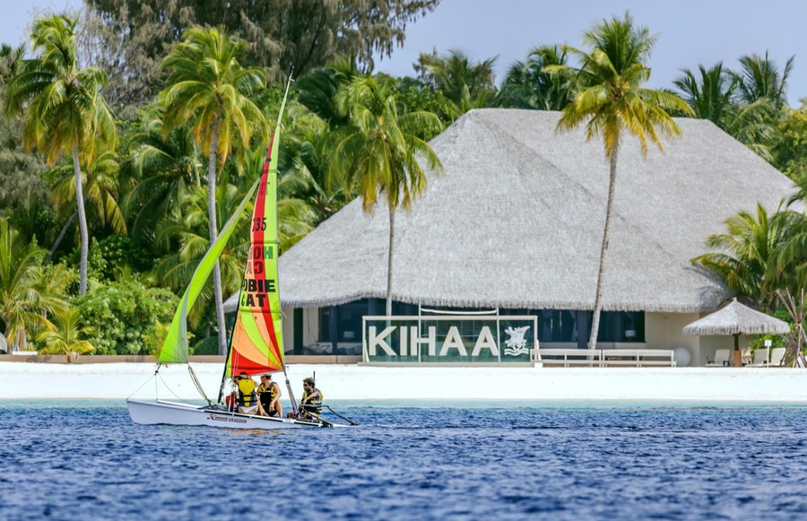 ކިހާދުއްފަރު ރިސޯޓް އަތުލުމުގެ ނޯޓިސް ތަންފީޒުކުރުން ކޯޓުން މަޑުޖައްސައިފި