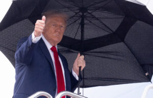 ޣައްޒާގެ ހަނގުރާމަ ނިމިއްޖެކަން އިއުލާންކޮށް ޓްރަމްޕް އިސްރާއީލާއި މިސްރަށް