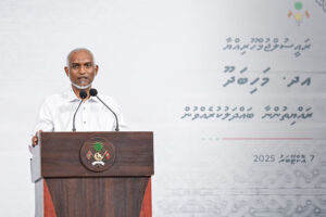 ރައީސްގެ ވައުދާ އެއްގޮތަށް، ރާއްޖޭގެ ހުރިހާ އަތޮޅެއްގައި އައިޑީ ކާޑާއި ޕާސްޕޯޓު ދޫކުރުމުގެ ޚިދުމަތް ފޯރުކޮށްދޭން ފަށައިފި