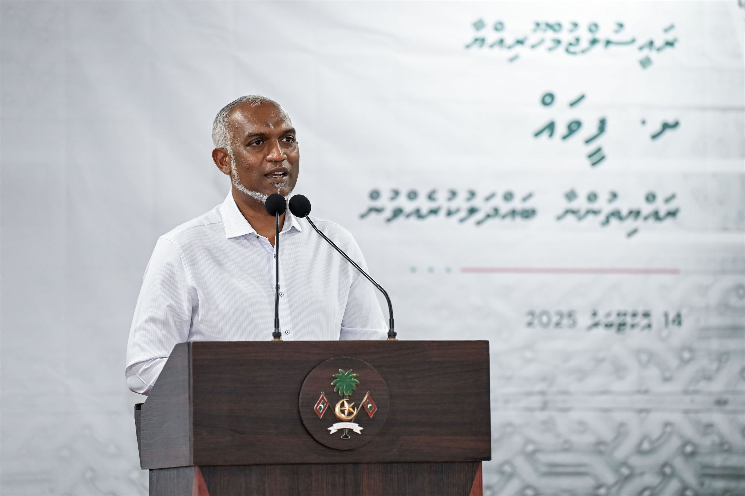 އުތުރުގެ ގިނަ ރަށްތަކެއްގައި ހުއްޓިފައިވާ ކުނި މެނޭޖުކުރާ މަރުކަޒުތަކުގެ މަސައްކަތް އަލުން ފެށޭނެ އިންތިޒާމު ހަމަޖައްސަނީ