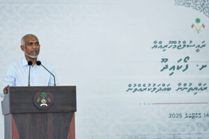 ފޯކައިދޫގެ ރައްޔިތުންނަށް ސަރުކާރުން ވެފައިވާ ވަޢުދުތަކާ ގުޅުންހުރި ގިނަ މަޝްރޫޢުތަކެއް އިޢުލާންކުރައްވައިފި