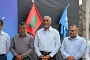 ކުރިއަށް އޮތް 10 ދުވަސތެރޭ 2.3 ބިލިއަން ރުފިޔާ އަމިއްލަ ވިޔަފާރިތަކަށް ދައްކަން ނިންމާނަން: ރައީސް