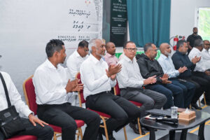 ޅައިމަގު ޞިއްޙީ މަރުކަޒަށް އިތުރުކުރެވޭ އިމާރާތް ނިމުމުން ޚިދުމަތްތައް ސޯޅަ ގަޑިއިރަށް ބަދަލުކުރަނީ