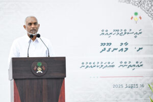 މާއުނގޫދޫ ޞިއްޙީ މަރުކަޒަކީ 24 ގަޑިއިރު ޚިދުމަތްދޭ މަރުކަޒަކަށް ހެދުމަށް ނިންމަވައިފި