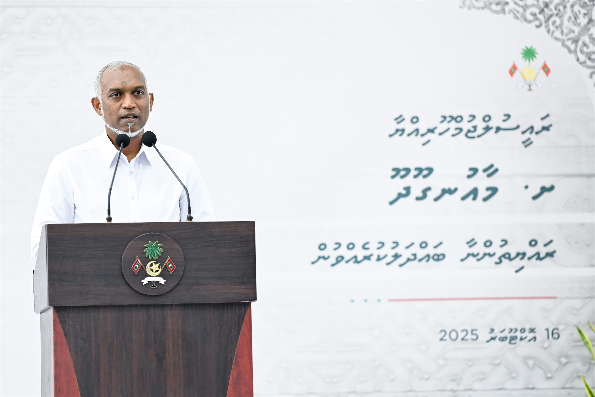 މާއުނގޫދޫ ޞިއްޙީ މަރުކަޒަކީ 24 ގަޑިއިރު ޚިދުމަތްދޭ މަރުކަޒަކަށް ހެދުމަށް ނިންމަވައިފި