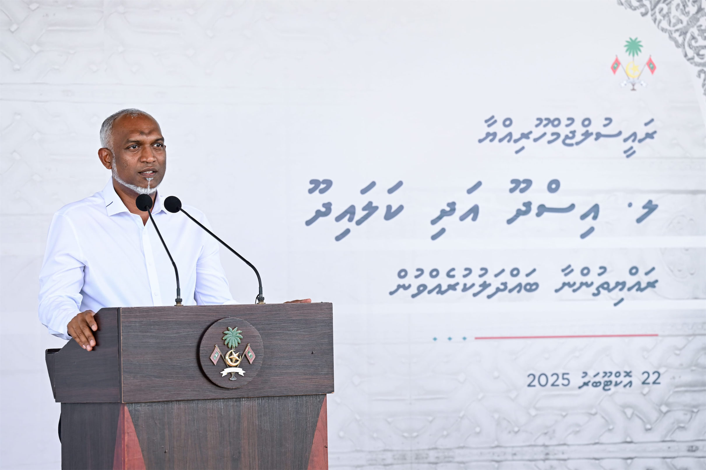 އިސްދޫ ކަލައިދޫގެ ރައްޔިތުންނަށް ބޭނުންކުރެވޭގޮތަށް 30 އެނދުގެ، ޒަމާނީ ހޮސްޕިޓަލެއްގެ އަމަލީ މަސައްކަތް މިއަހަރު ފަށަނީ