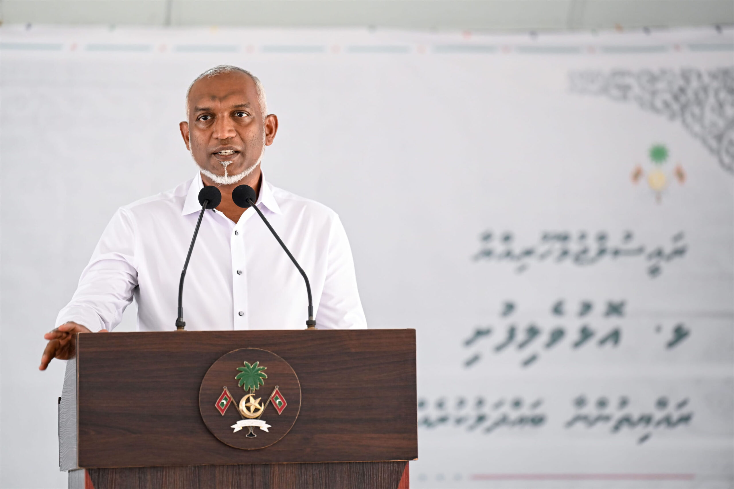 2026 ވަނަ އަހަރުގެ ބަޖެޓަކީ އޯގާތެރިކަމާއެކު ރައްޔިތުންނަށް އެހީ ފަހިކޮށްދެވޭ ބަޖެޓަކަށް ވާނެ: ރައީސް