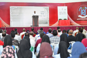 ތުލުސްދޫގެ ބޯހިޔާވަހިކަމުގެ މައްސަލަ ސަރުކާރުން ހައްލު ކޮށްދޭނެ: ރައީސް