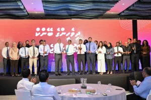 ބީއެމްއެލްގެ ތާރީޚީ މަޝްރޫއެއް: 9 މަހުން 105 ރަށަށް އޭޓީއެމް