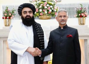 އިންޑިއާއިން ކާބުލްގައި އަލުން އެމްބަސީއެއް ހުޅުވާނެ