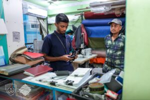 ގަވާއިދާ ހިލާފަށް ވިޔަފާރި ހިންގި ހަ ބިދޭސީއަކު ހައްޔަރު ކޮށްފި