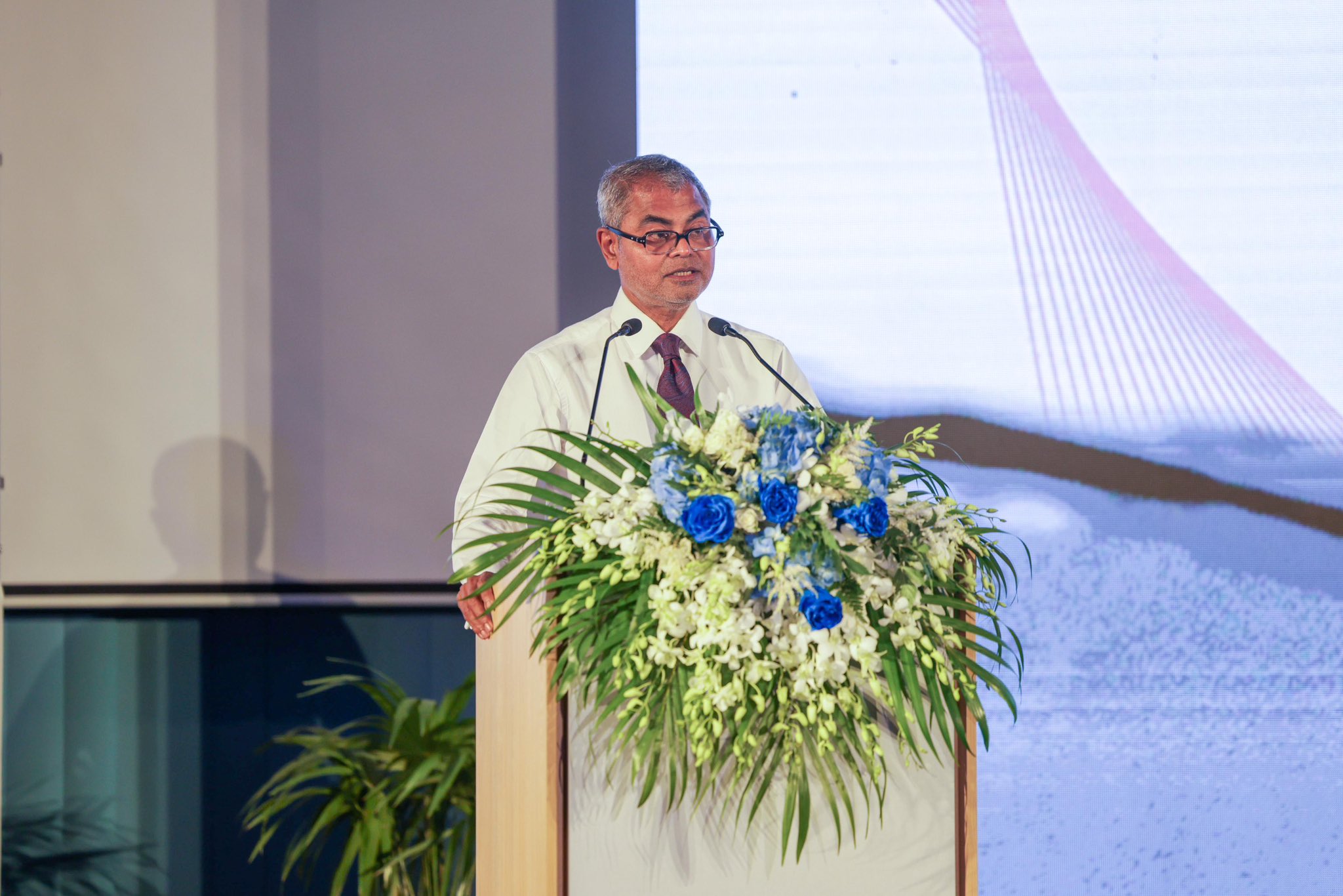 ކުނި މެނޭޖްކުރުމުގެ ޤައުމީ ކޮންފަރެންސް މި މަހުގެ 24 އިން 26އަށް ގަމުގައި