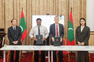 ލ. އަތޮޅު ތިން ރަށަކާއި އައްޑޫ މީދޫގެ ގިރާ ސަރަހައްދު ހިމާޔަތްކުރުމުގެ އަމަލީ މަސައްކަތް އަންނަ އަހަރު ފަށަނީ