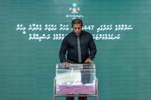 ސަރުކާރުގެ ޚަރަދުގައި އަންނަ އަހަރު ޙައްޖަށް ފޮނުވާ 50 ޙައްޖުވެރިން ހޮވައިފި