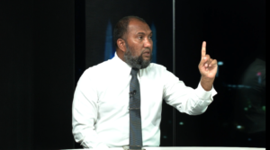 1 ބިލިއަން ރުފިޔާއަށްވުރެ ބޮޑު ކޮރަޕްޝަންގެ އަމަލުތަކަށް މަރުގެ އަދަބު ދޭން ފެންނަކަމަށް ވިދާޅުވެއްޖެ