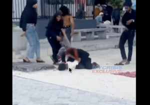 ހުޅުމާލޭގައި ހިނގި މާރާމާރީގައި ހައްޔަރުކުރި ހަތަރު މީހުންގެ ބަންދަށް 10 ދުވަސް ޖަހައިފި