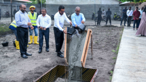 ށ. ފޯކައިދޫގައި މުހިންމު 3 މަޝްރޫޢުއެއްގެ ޢަމަލީ މަސައްކަތް ފަށައިފި