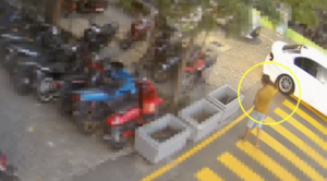 ޕާކު ކޮށްފައި ހުރި ސައިކަލުތަކަކައް ގެއްލުންދިން މީހަކު ހޯދަނީ