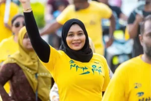 އެމްޑީޕީގެ ގައުމީ މަޖިލީހުގެ މެންބަރު މަޖިލިސް މެންބަރު ޒާޔާގެ ފޯނު ފުލުހުން ހިފަހައްޓައިފި