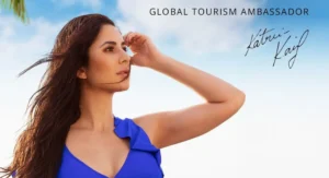 ކެޓްރީނާ ކެއިފް ރާއްޖޭގެ ފަތުރުވެރިކަން ދުނިޔެއަށް ދައްކަން ފަށައިފި