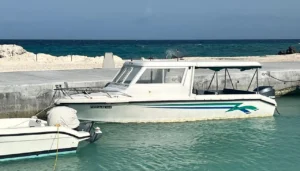 ފައިސާ ބްރިފްކޭސް ފޭރުނު މައްސަލައިގައި ހައްޔަރުކުރި ހަތަރު މީހުންގެ ބަންދަށް ފަސް ދުވަސް ޖަހައިފި