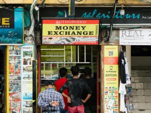 ބޭރު ފައިސާ މާރުކުރާ ވިޔަފާރިތަކުގެ ލައިސަންސް ފީ ދެ ގުނައަށް ބޮޑުކޮށްފި