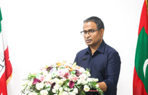 ހައްގުތައް ކަށަވަރު ކޮށްދިނުމުގެ ބޮޑު ޒިންމާ ފަނޑިޔާރުންނެކޭ އެއްފަދައިން ވަކީލުންނަށް ވެސް އޮންނާނެ: އުއްތަމަފަނޑިޔާރު