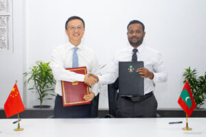 މާލެއާ ވިލިމާލޭގެ މަގުތައް ތަރައްގީކުރުމުގެ މަޝްރޫޢު މިއަހަރު ފަށަނީ