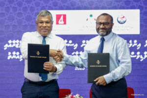 ވަޤުފު މަޝްރޫޢުތަކަށް ބީއެމްއެލްއިން 350 މިލިއަން ރުފިޔާގެ އެހީ