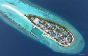 ފޮފަޅަގައު ފަޅަކީ ކުނބުރުދޫ ގެ ބައެއް ކަމުގައި ރައީސުލްޖުމްހޫރިއްޔާ ކަނޑައަޅުއްވައިފި