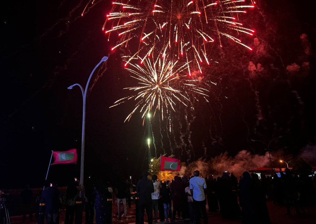 ހުޅުދޫ މީދޫގެ ރައްޔިތުންނަށް ވަކި ކައުންސިލެއް ލިބުން ކުލަގަދަކޮށް ފާހަގަ ކޮށްފި