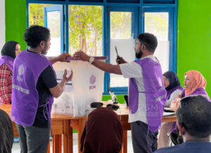 އައްޑޫ ރެފަރެންޑަމްގެ ދާއިމީ ނަތީޖާ އިއުލާން ކޮށްފި