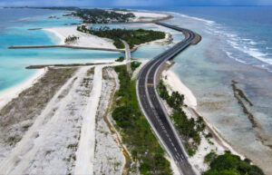 އައްޑޫ ހަންކެޑެގައި 1،000 އެނދުގެ ރިސޯޓެއް ތަރައްގީކުރަން އިއުލާންކޮށްފި