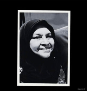 މައިޒާން ޢަލިމަނިކުގެ އަނބިކަނބަލުން ނިޔާވުމާ ގުޅިގެން ރައީސް ތަޢުޒިޔާ ވިދާޅުވެއްޖެ