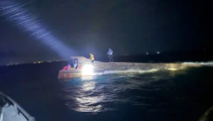 ބަންޑުވި ލޭންޑިން ކްރާފްޓުން ގެއްލުނު ތިންވަނަ މީހާގެ ހަށިގަނޑު އޮޔާ ދަނިކޮށް ފެނިއްޖެ