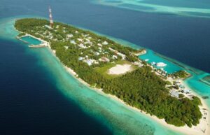 އުތުރުއަތަފަރު ހަންޏާމީދޫގެ ބައެއްގެ ގޮތުގައި ހަމަޖެއްސުމަށް ރައީސް ނިންމަވައިފި