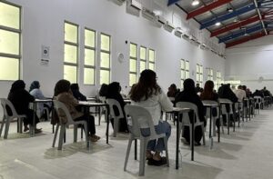 މިއަހަރުގެ ބާ އިމްތިހާނުގައި 136 ފަރާތަކު ބައިވެރިވެއްޖެ