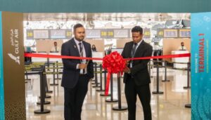 ގަލްފް އެއާ ވީއައިއޭގެ ޓާމިނަލް 1 އަށް ބަދަލު ކޮށްފި