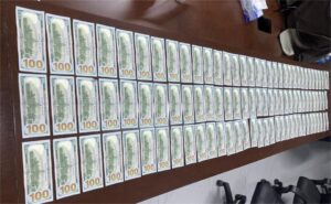 ހުޅުމާލެ ފޭސް 3 އިން ވަގަށް ނެގި 20،000 ޑޮލަރު ފުލުހުން ހޯދައިފި