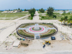 ޝަހީދު ހުސައިން އާދަމްގެ ހަނދާނީ ބިނާ ނަސްރުގެ ދުވަހު ހުޅުވަނީ