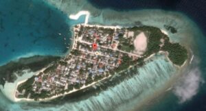 ދ. މާއެނބޫދޫގެ ބިން ހިއްކުމުގެ ޢަމަލީ މަސައްކަތް ފަށައިފި