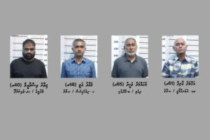 ސިނގިރޭޓު ވައްކަމުގެ މައްސަލާގައި ލޮޓަސް އާއި އެޕޯލޯގެ ވެރިން ޝަރީއަތް ނިމެންދެން ބަންދު ކޮށްފި