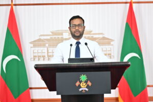 ބޯހިޔާވަހިކަމަކީ ސިޔާސީ ހަތިޔާރެއް ނޫން، އެންމެ ނިކަމެތިންނަށް އިސްކަންދޭނަން: މުއްތަލިބު