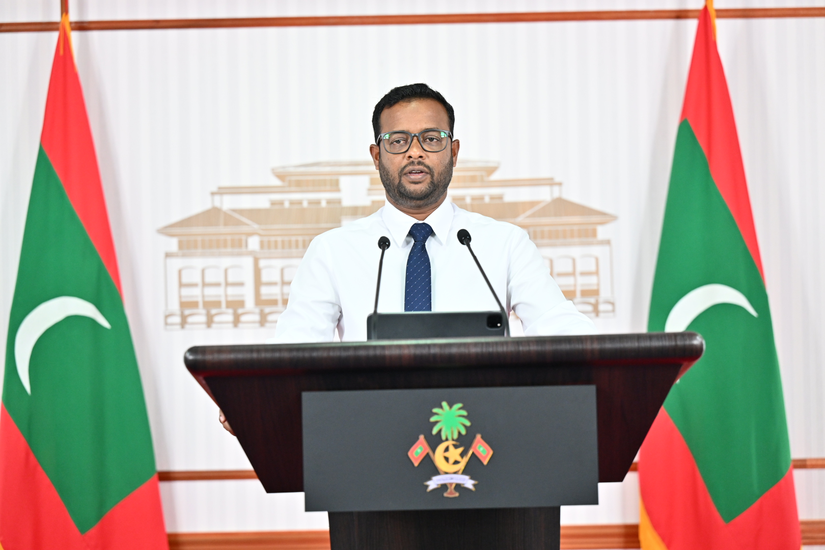 ބޯހިޔާވަހިކަމަކީ ސިޔާސީ ހަތިޔާރެއް ނޫން، އެންމެ ނިކަމެތިންނަށް އިސްކަންދޭނަން: މުއްތަލިބު