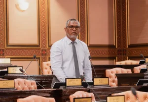 ދަރިން ނުހޯދުން ވަނީ ފެޝަނަކަށްވެފަ، އެކަން ބަދަލުކުރަން ސަރުކާރުން އިސްނަގައިގެން މަސައްކަތްކުރަން ޖެހޭ: މެންބަރު ހަމީދު