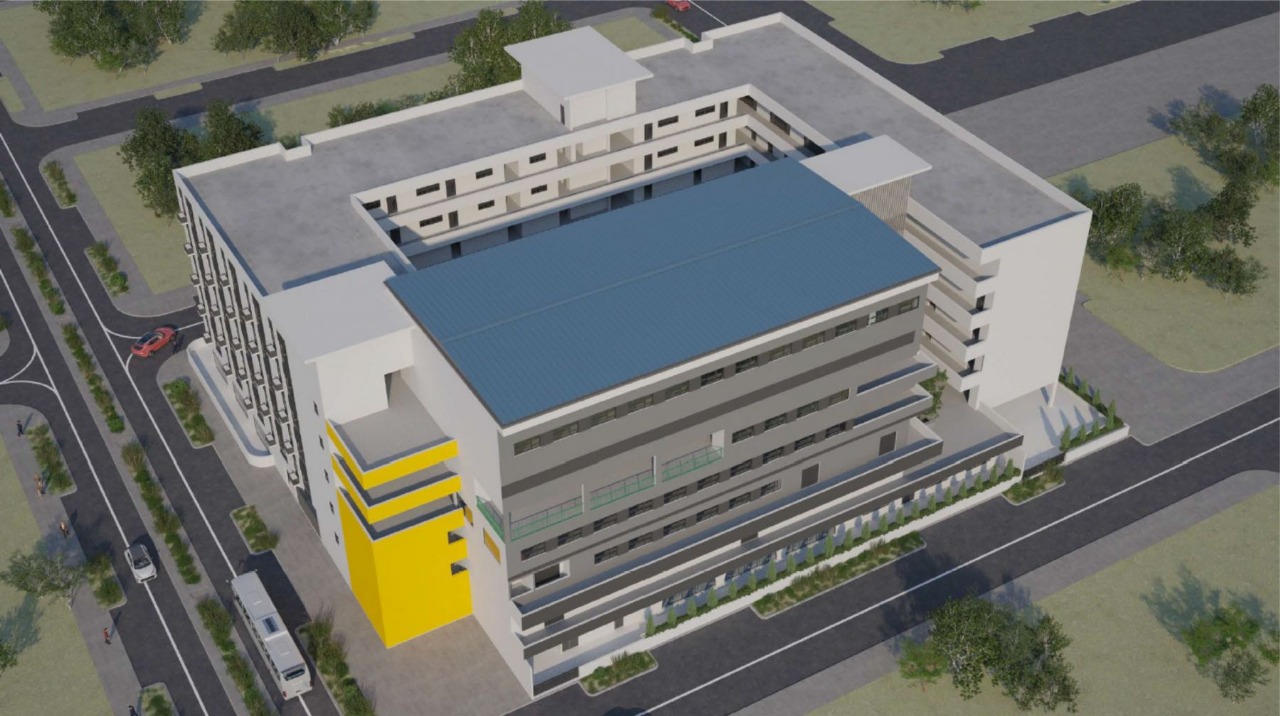 ޝަހީދު އަލީ ސްކޫލަށް ދަރިވަރުން ވެއްދުމުގެ ފުރުސަތު ހުޅުވާލައިފި