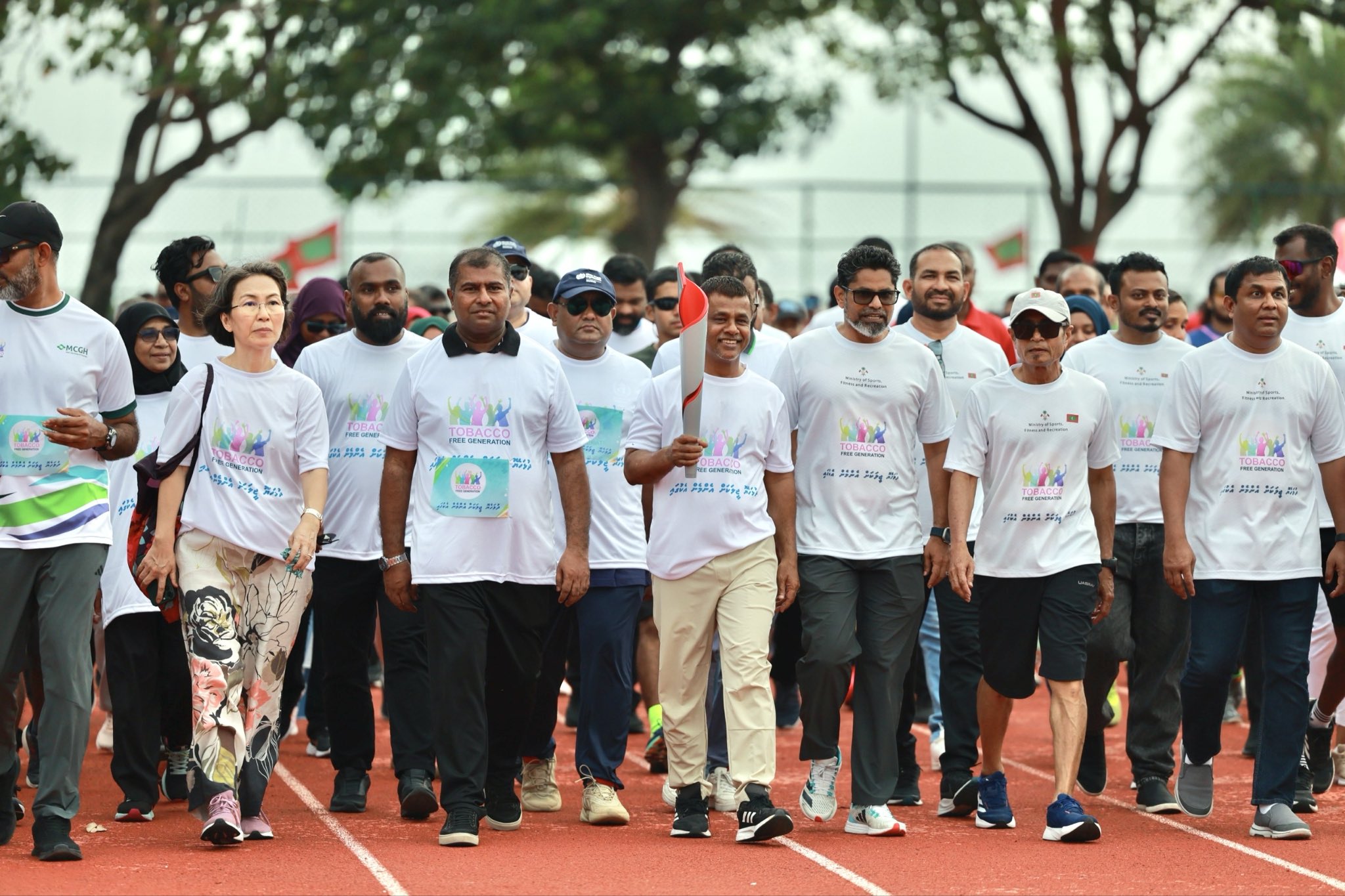 ރާއްޖޭގައި ދުންފަތް މަނާކުރާ ޖެނެރޭޝަން ބޭންއަށް ޢަމަލުކުރަން ފަށައިފި